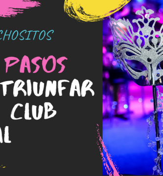 La mejor experiencia swinger que podrás tener en un club liberal aquí