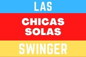 Chicas solas liberales