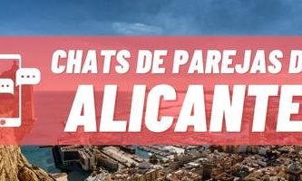 Grupo de telegram parejas Alicante