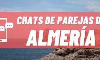 Grupo de telegram parejas Almería