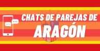 Grupo de telegram parejas Aragón