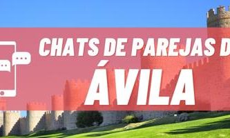Grupo de telegram parejas Ávila