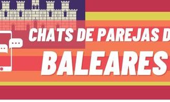 Grupo de telegram parejas Baleares