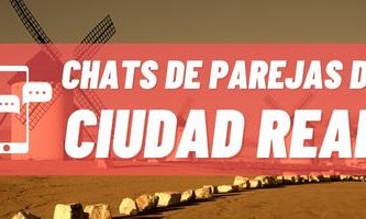 Grupo de telegram parejas Ciudad Real