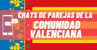 Grupo de telegram parejas Comunidad Valenciana