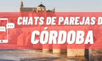 Grupo de telegram parejas Córdoba