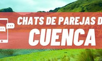 Grupo de telegram parejas Cuenca