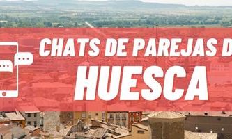 Grupo de telegram parejas Huesca