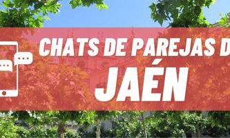 Grupo de telegram parejas Jaén