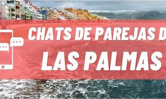 Grupo de telegram parejas Las Palmas