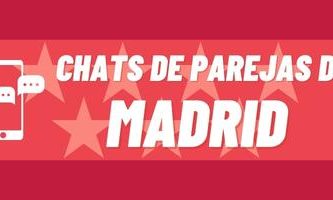 Grupo de telegram parejas Madrid