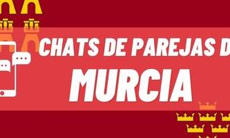 Grupo de telegram parejas Murcia