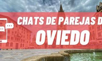 Grupo de telegram parejas Oviedo