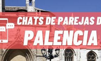 Grupo de telegram parejas Palencia