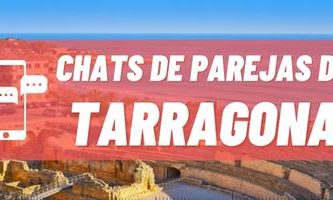 Grupo de telegram parejas Tarragona
