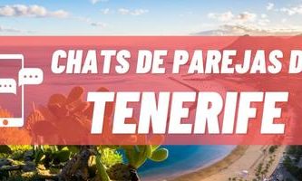 Grupo de telegram parejas Tenerife