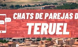 Grupo de telegram parejas Teruel