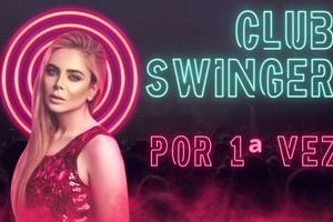 primera experiencia para una pareja novata en un club swinger