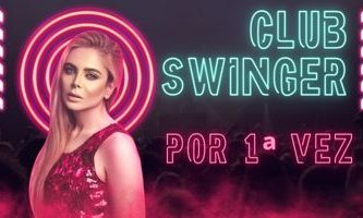 primera experiencia para una pareja novata en un club swinger
