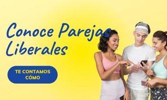 Buscar parejas swinger en aplicaciones o redes para swingers